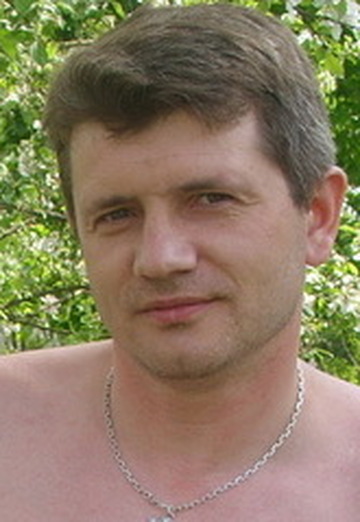 My photo - Yuriy, 49 from Minsk (@yura210774)