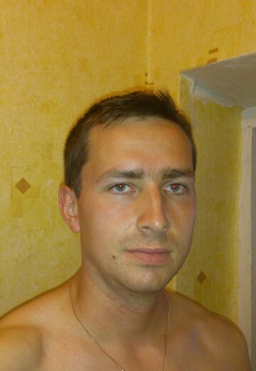 Моя фотография - Иван, 35 из Тирасполь (@ivan8709953)