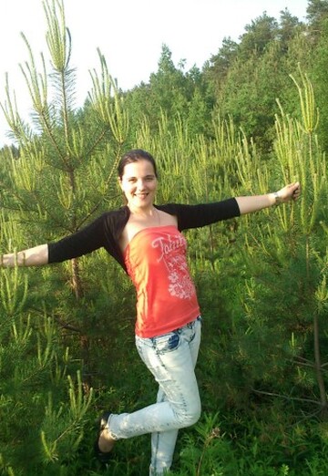 My photo - Yuliya, 39 from Zhukovsky (@uliy6702506)