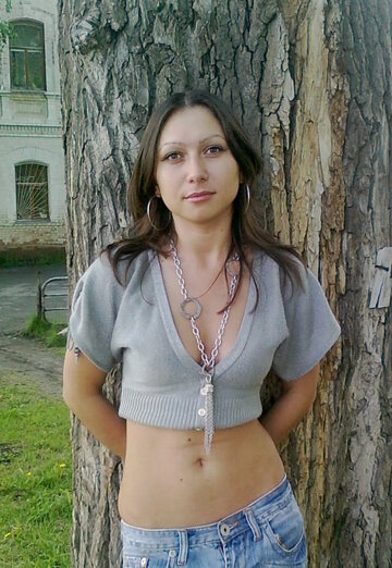 Mi foto- Marina, 40 de Novouralsk (@marina18131)