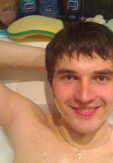 My photo - Pryanik.ru, 39 from Moscow (@kurkino)