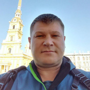 Александр, 43, Елизово