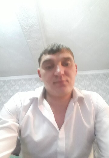 My photo - Sergey, 31 from Kemerovo (@sergey956370)