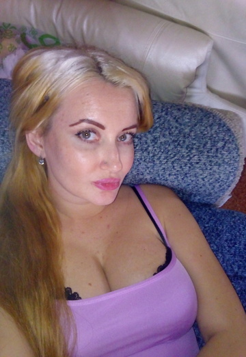 Моя фотография - Kiska, 35 из Нижний Новгород (@nataliya7170)