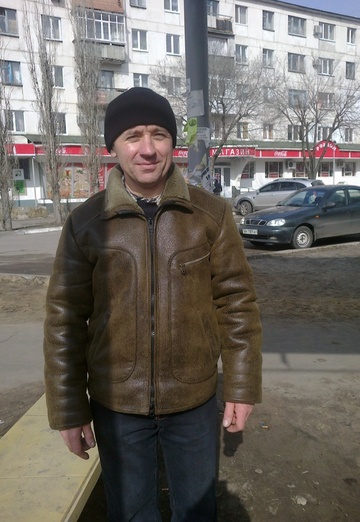 My photo - Jenya, 51 from Krasniy Luch (@jenya49051)