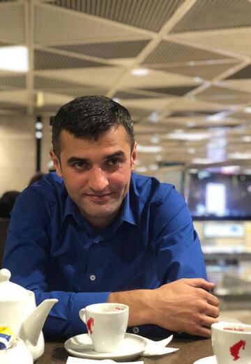 My photo - elvin, 38 from Baku (@elvin2133)