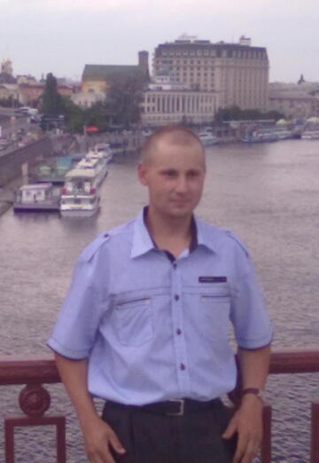 Моя фотография - Sergey, 33 из Полтава (@sergey600988)