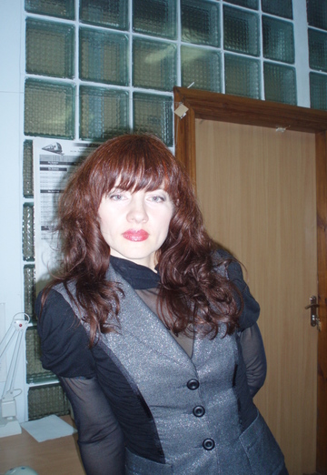 Моя фотография - Галина, 54 из Харьков (@galina49994)