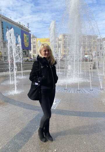 Моя фотография - Eva, 42 из Острава (@eva22300)