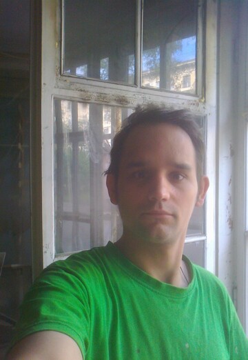 Моя фотография - Алексей Астапенко, 39 из Санкт-Петербург (@alekseyastapenko0)