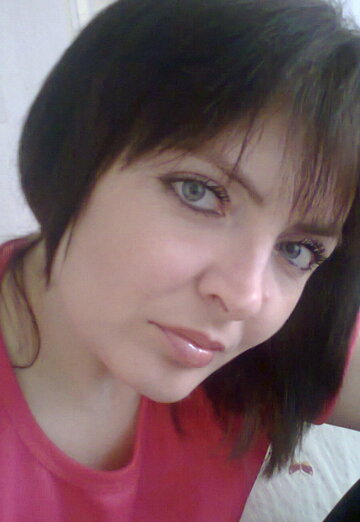 My photo - Tatyana, 45 from Luhansk (@tatyana119265)