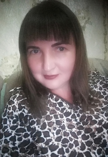 My photo - Nadejda, 41 from Tuapse (@nadejda91631)