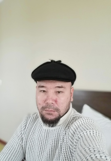 Моя фотография - Данияр Бай, 42 из Астана (@daniyarbay)
