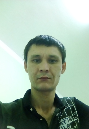 Моя фотография - Алексей, 34 из Ахтубинск (@aleksey439673)