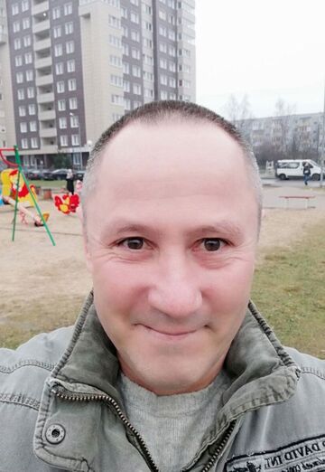 La mia foto - Sergey, 60 di Kaliningrad (@sergey1148690)