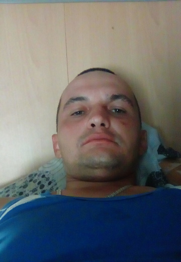 My photo - Fedor Fedorenko, 38 from Surgut (@fedorfedorenko)