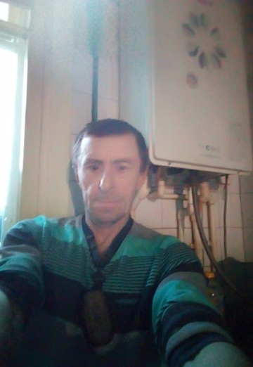 Моя фотография - Анатолий, 57 из Казань (@anatoliy70464)