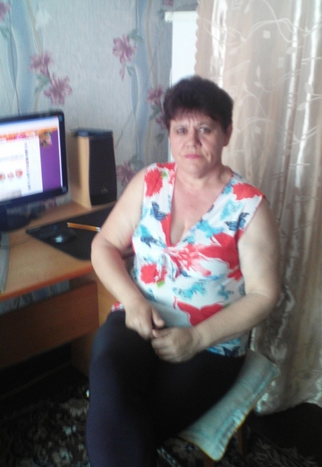 My photo - Natasha, 57 from Krivoy Rog (@natasha41182)