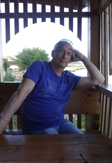 My photo - Evgeniy, 58 from Maloyaroslavets (@evgeniy89286)