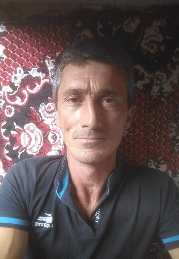 Моя фотография - Ильфат, 51 из Киргиз-Мияки (@ilfat1185)