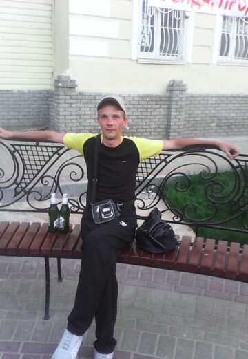 Моя фотография - Александр, 36 из Нижний Новгород (@aleksandr202378)