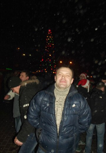 Моя фотография - Виталя, 38 из Ганцевичи (@vitalya7852)