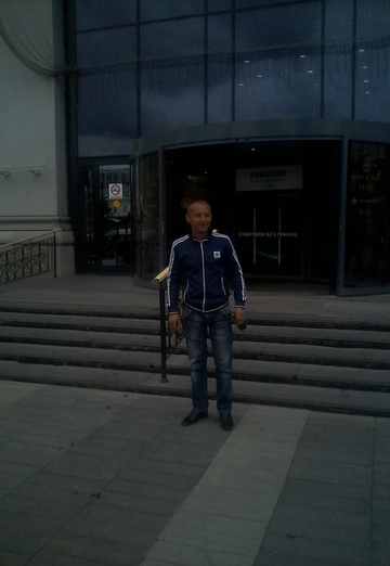 Моя фотография - АНТОН, 37 из Екатеринбург (@anton119856)