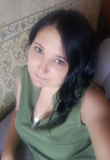 Моя фотография - Ольга, 38 из Краснодар (@olga342892)