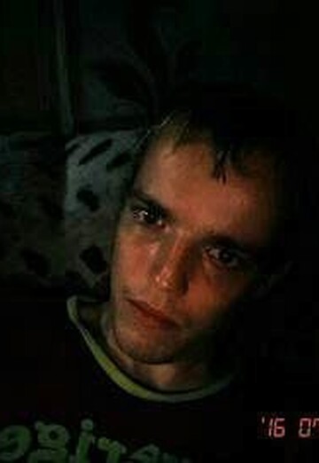 Моя фотография - Олег, 29 из Даугавпилс (@id512517)