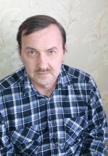 Моя фотография - Анатолий, 55 из Уфа (@anatoliy53786)
