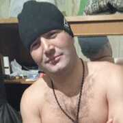 Бос, 31, Москва