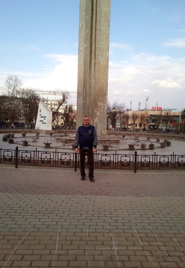 Vladimir (@vladimir113112) — my photo № 1