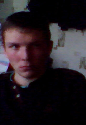 My photo - sergey, 27 from Bolshaya Berestovitsa (@sergey322702)