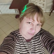 ольга, 39, Отрадный