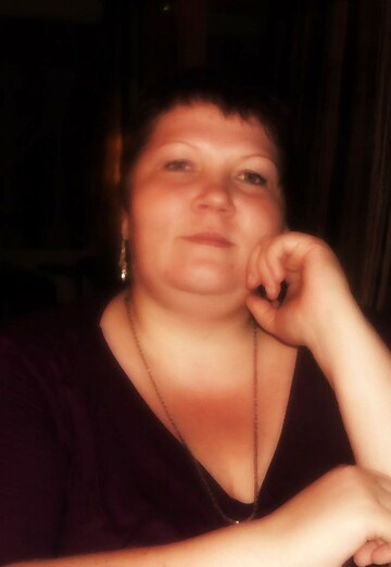 Lyoka (@mryganva) — my photo № 5