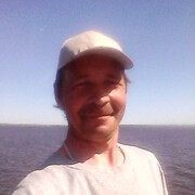 ЕВГЕНИЙ, 54, Черлак