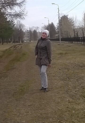My photo - Svetlana, 46 from Tujmazy (@svetlana80080)