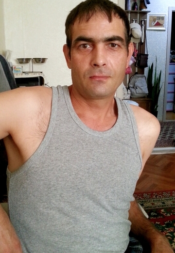 Моя фотография - Константин, 43 из Ашхабад (@konstantin99813)