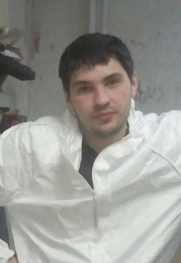 Sergey (@sergey1153270) — benim fotoğrafım № 2
