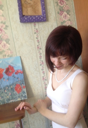 Моя фотография - PrincessaТатьяна, 33 из Санкт-Петербург (@tatyana212723)