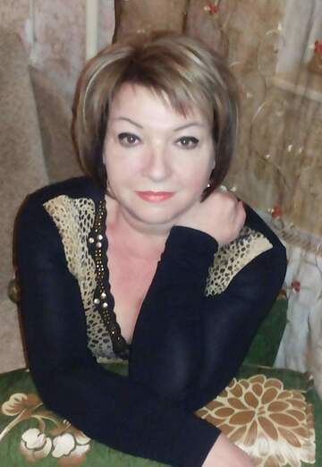 Моя фотография - Ирина, 55 из Зеленоград (@irina131025)