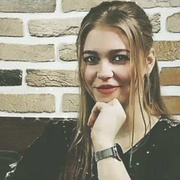 Екатерина, 25, Шелехов