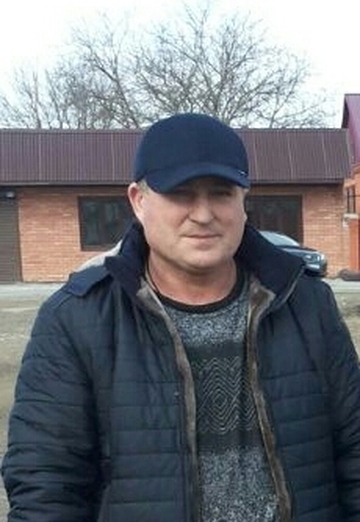 My photo - Alik, 48 from Grozny (@alik32772)