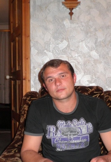 My photo - Dima Shlyahta, 39 from Vasylkivka (@dima88273)