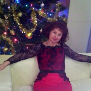 Кошечка, 60, Приморско-Ахтарск