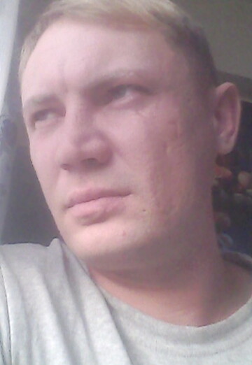 My photo - Denis Tolkin syn ya, 43 from Nizhneangarsk (@denistolkinsinya)