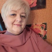 Светлана, 55, Красноярск