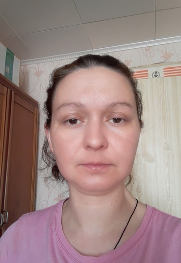 My photo - Kseniya, 34 from Kanevskaya (@kseniya98338)