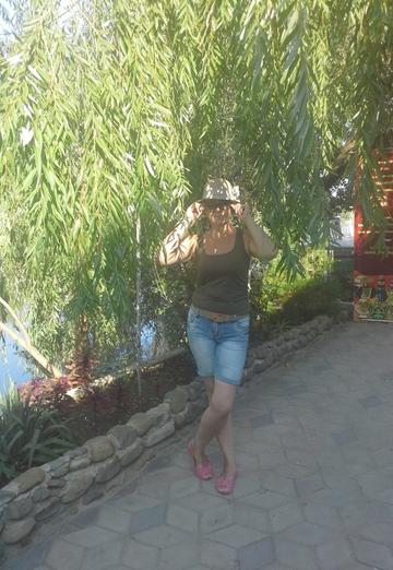 My photo - Viktoriya, 54 from Angarsk (@viktoriya49965)