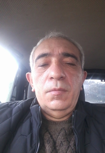 My photo - Sayad, 56 from Serpukhov (@sayad48)